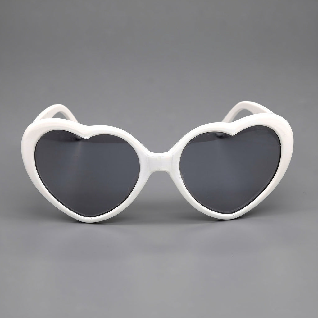 HeartGlasses (heart frame)