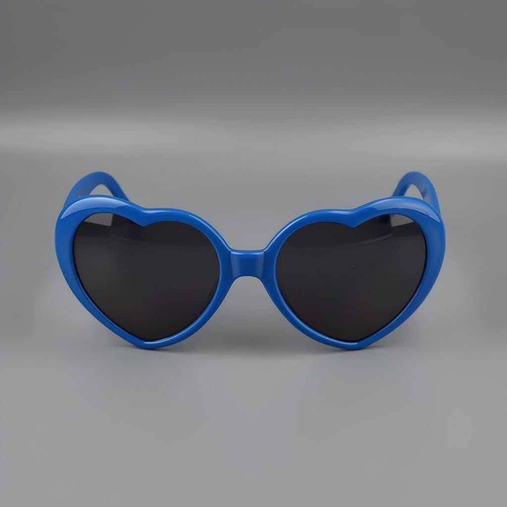 HeartGlasses (heart frame)