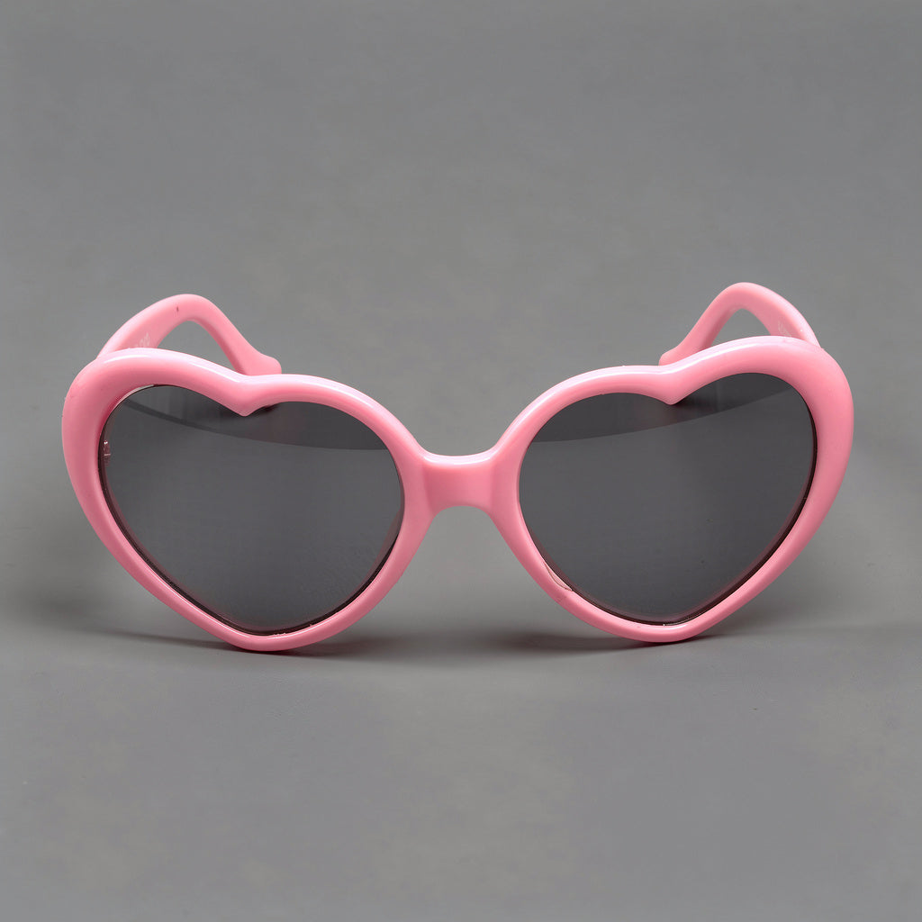 HeartGlasses (heart frame)