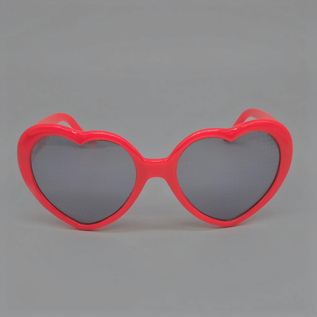 HeartGlasses (heart frame)