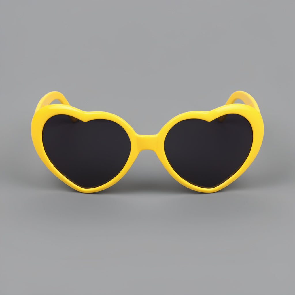 HeartGlasses (heart frame)