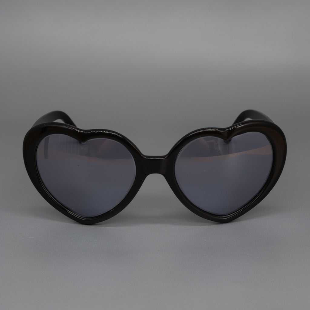 HeartGlasses (heart frame)